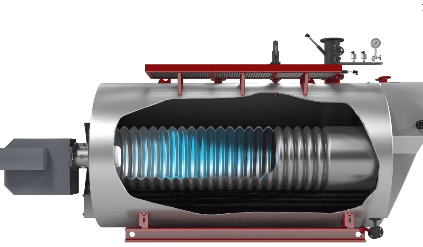 Водогрейный котел Bosch Unimat UT-H