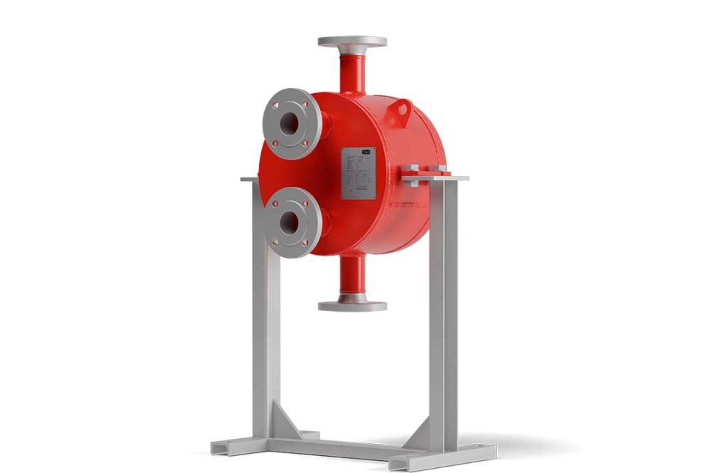 кожухо пластинчетый теплообменник